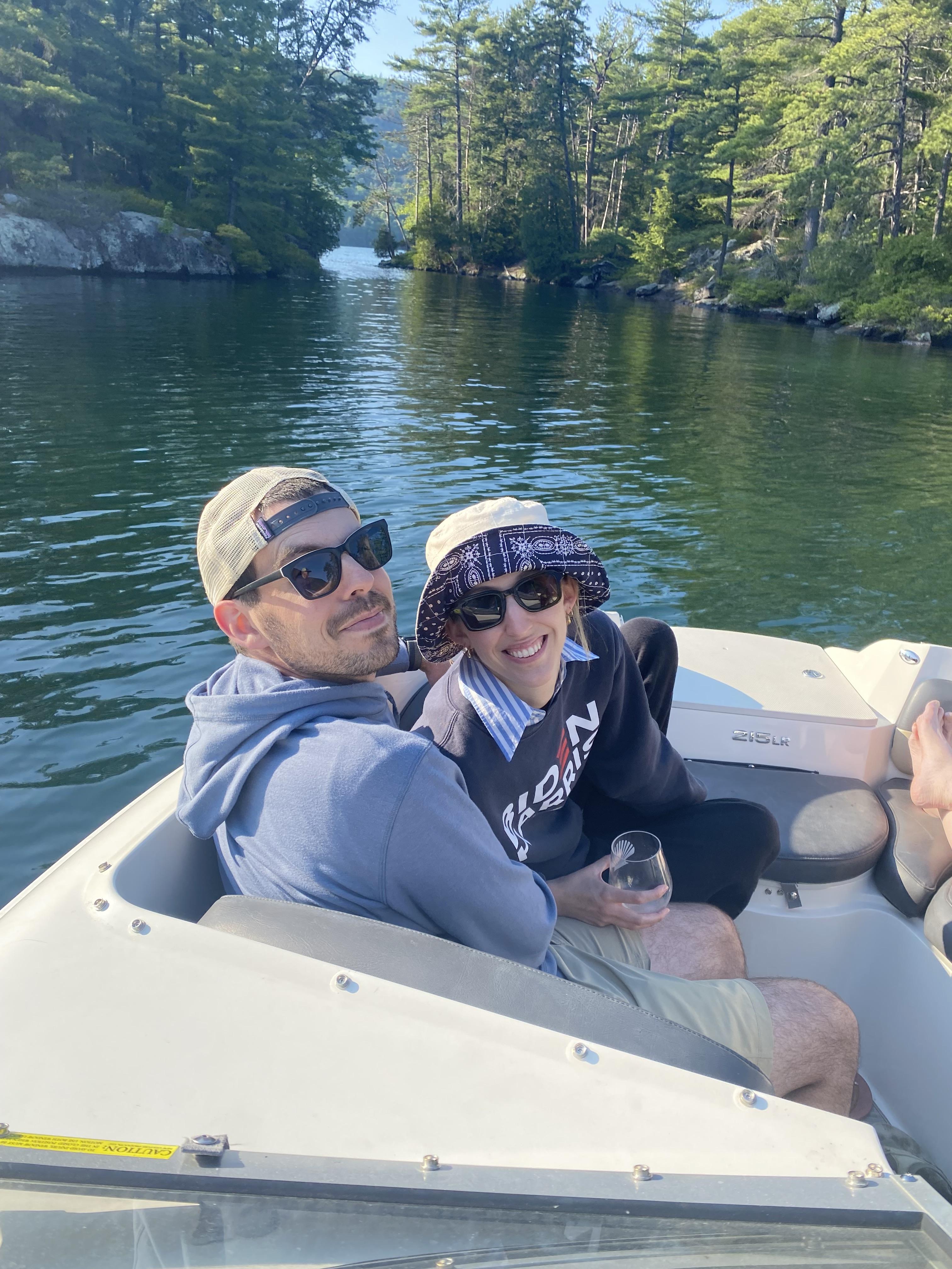 The Wedding Website of Emily Doran and Adam Schwemin
