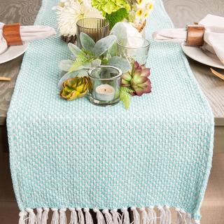 Woven Table Runner