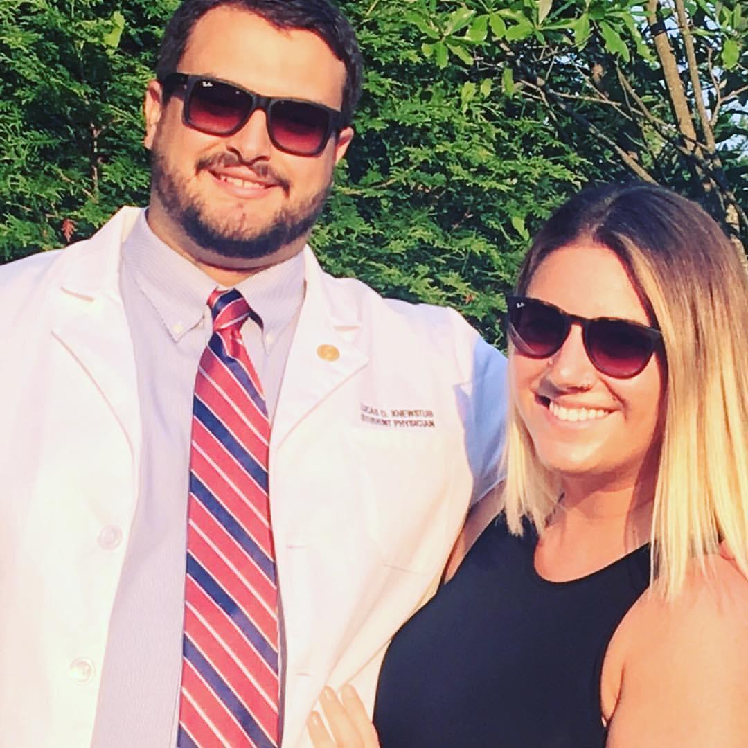 White Coat Ceremony (2016)