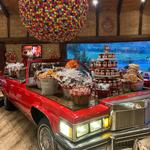 La Chocolateria Dos Chorreras