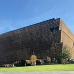 National Museum of African American History and Culture