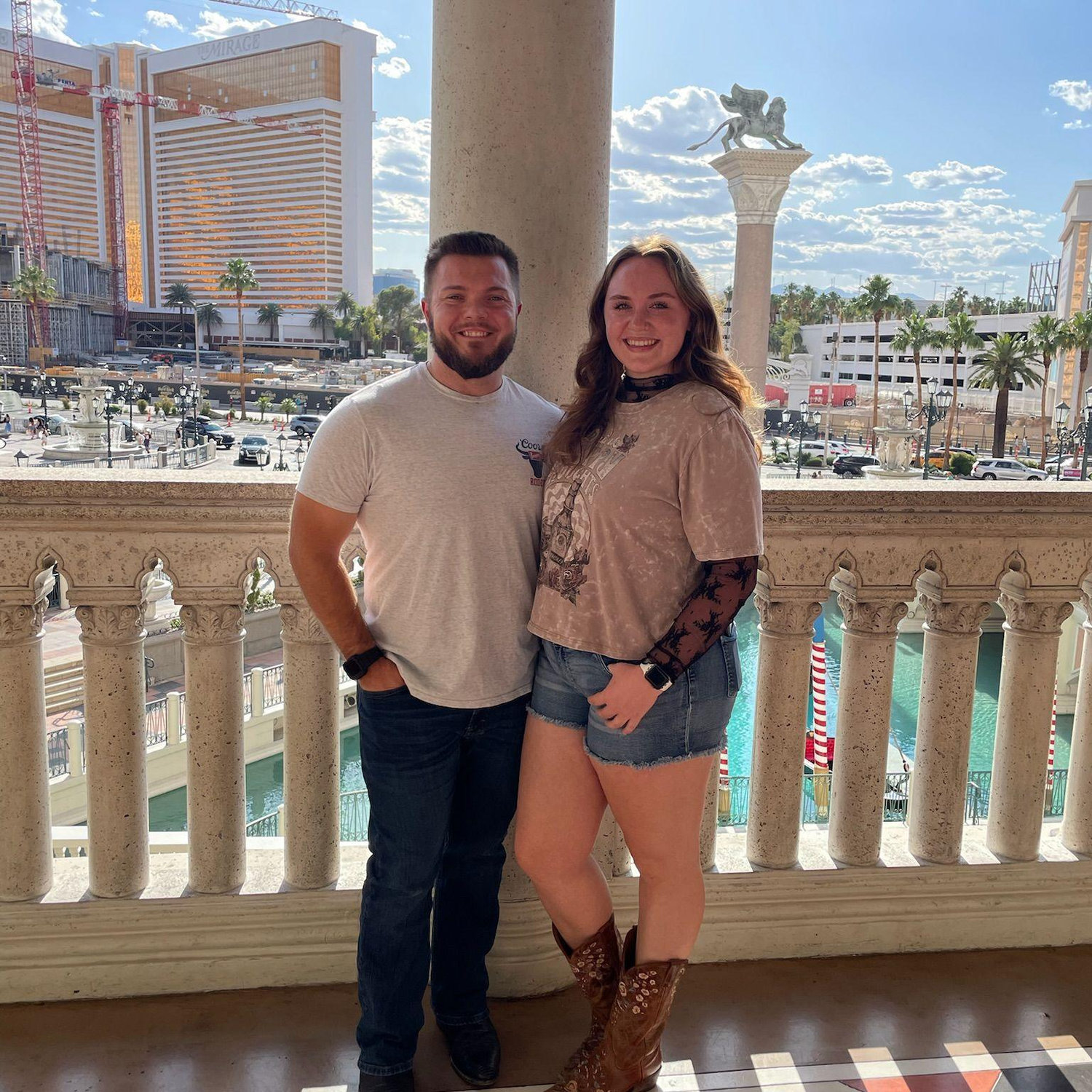 Las Vegas