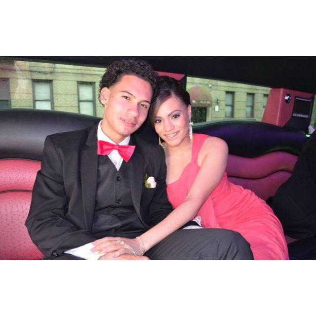 Atelia's Prom