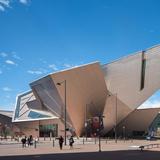 Denver Art Museum