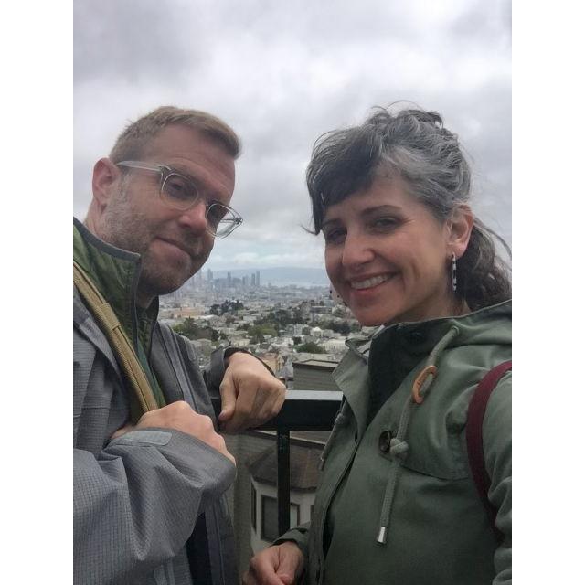 2019 - San Fran