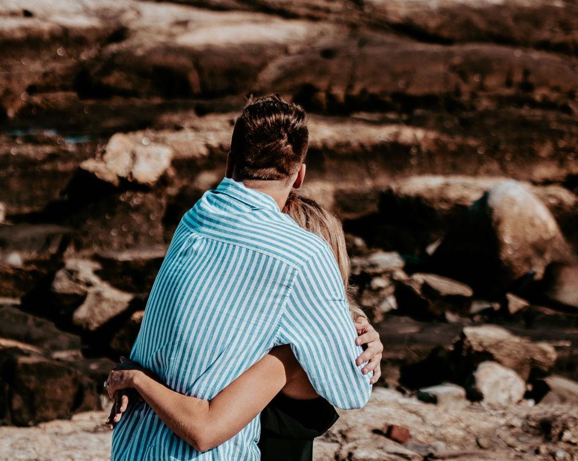 The Wedding Website of Morgan Irons and Kobie Taylor