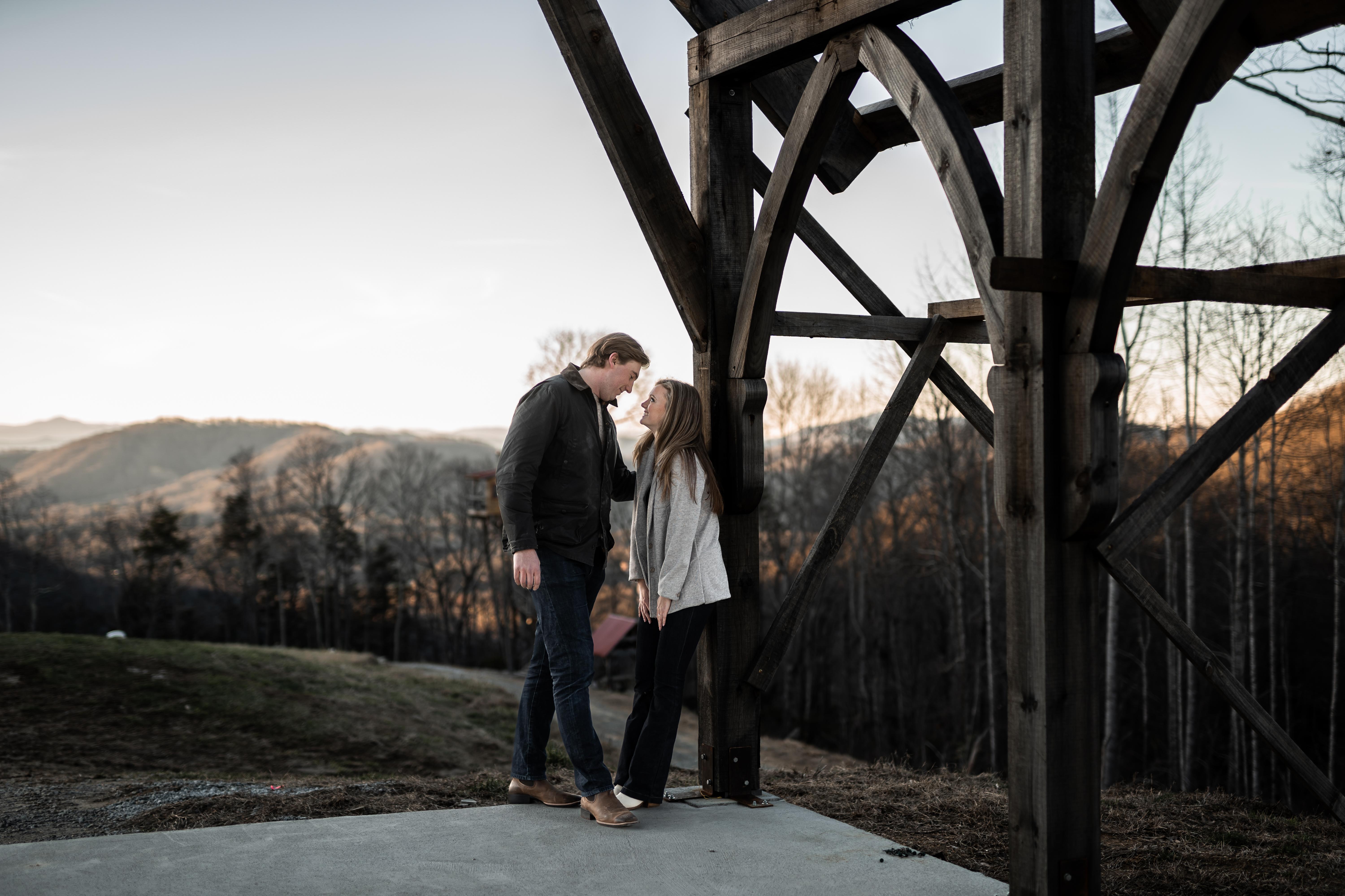 The Wedding Website of Meg Hayden and Jake Benzinger