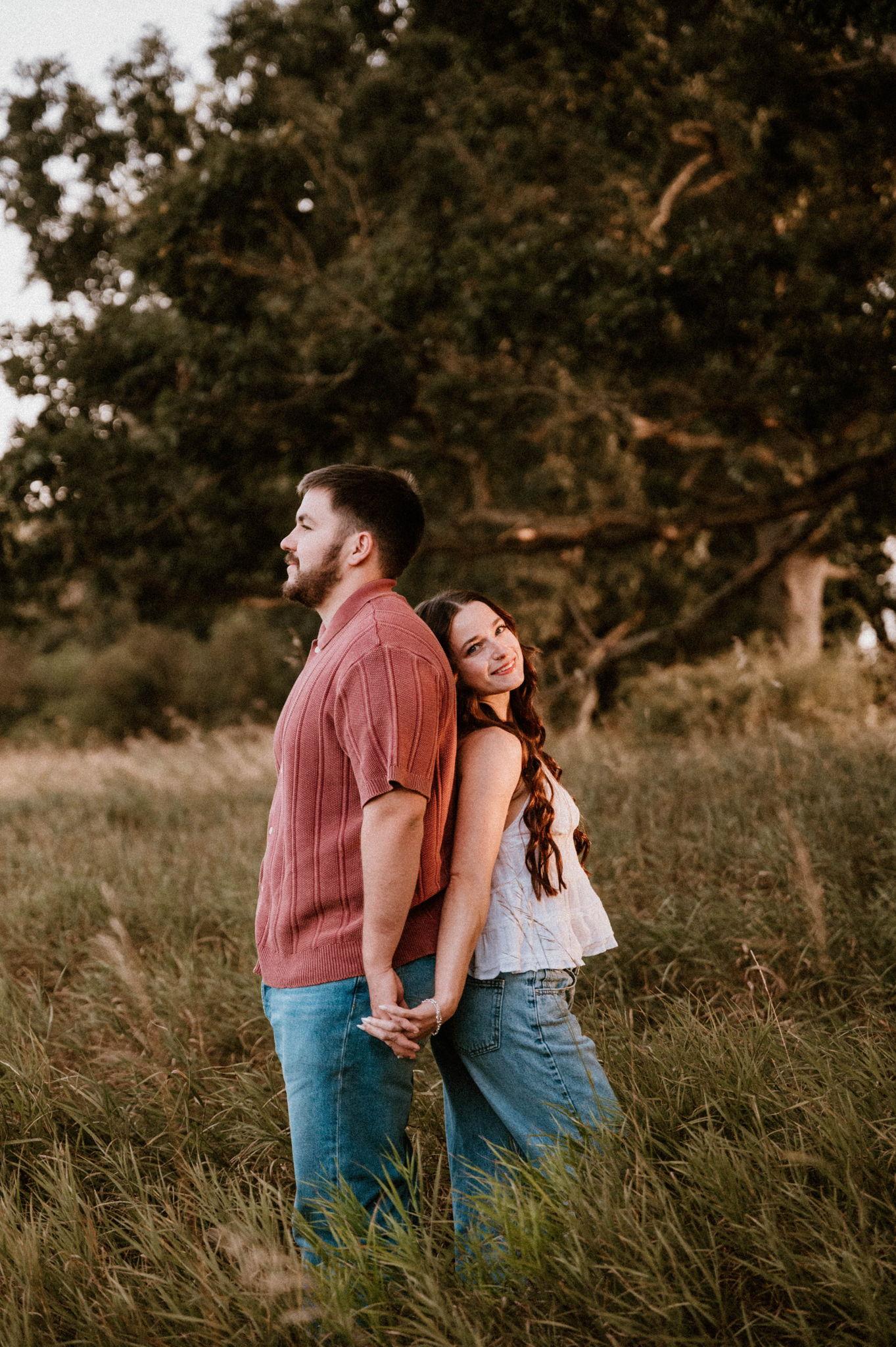 The Wedding Website of Carlee Lally and Charles Radford
