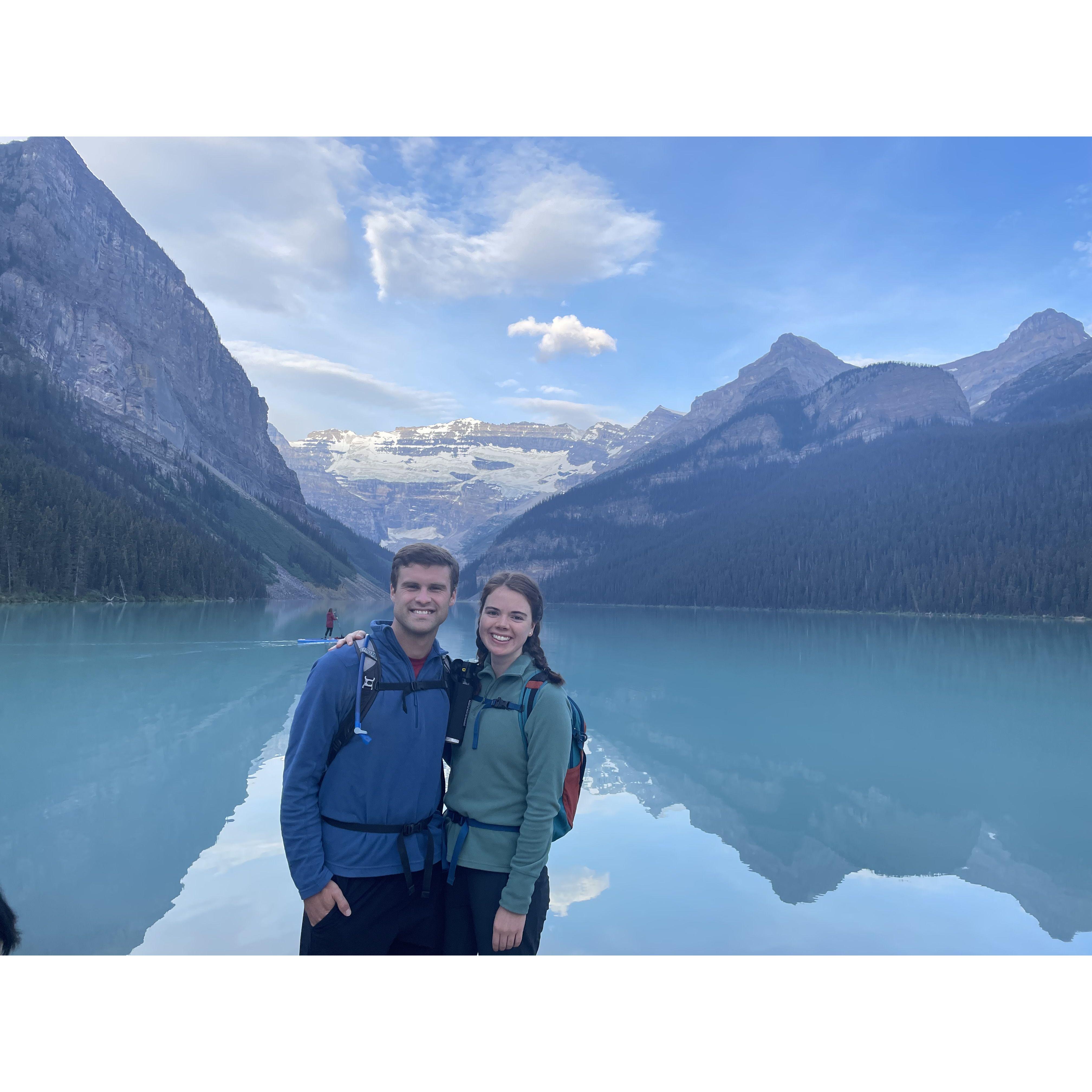 Banff
