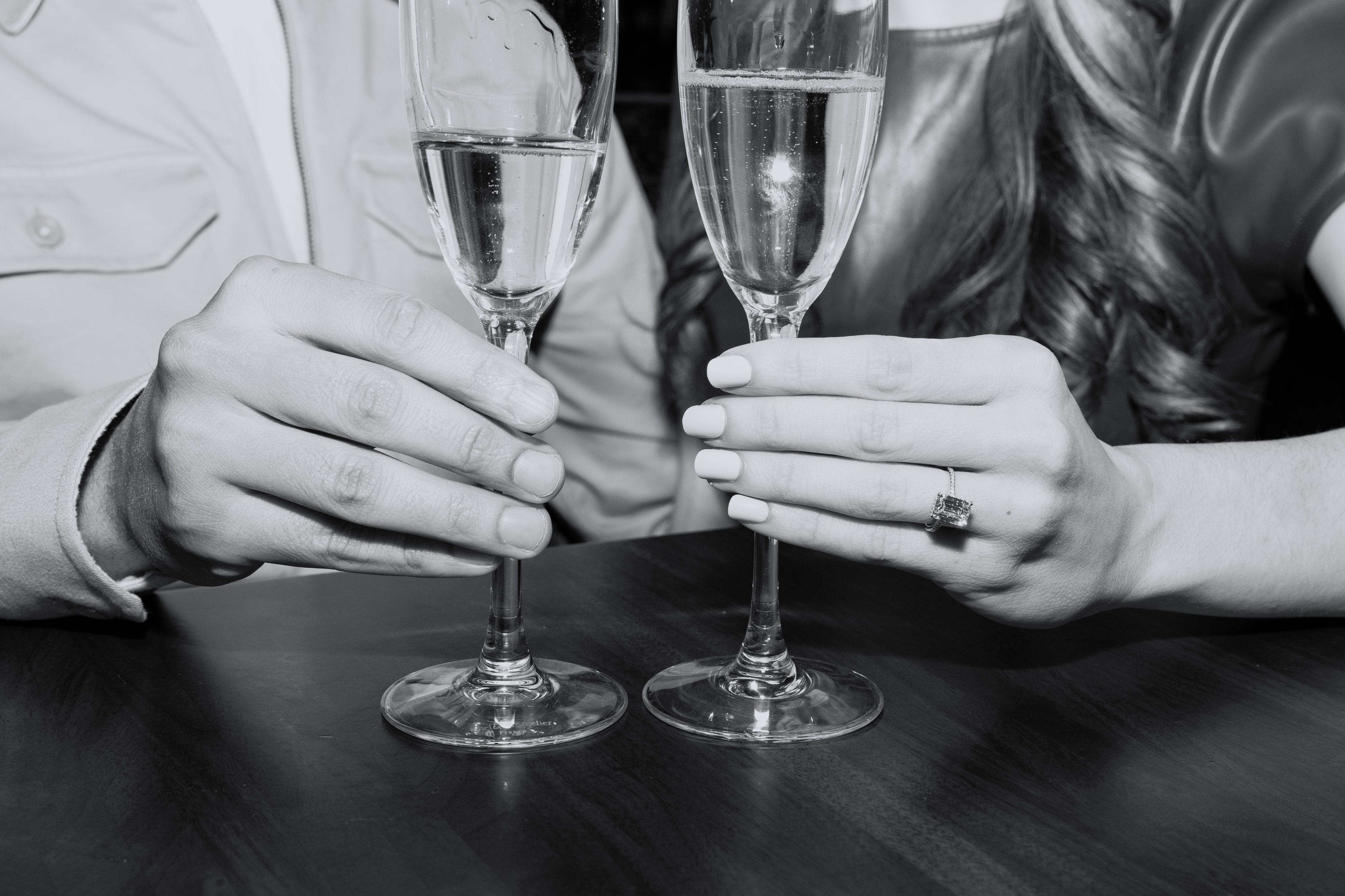 The Wedding Website of Samantha Smith and Alec‎ Coleman