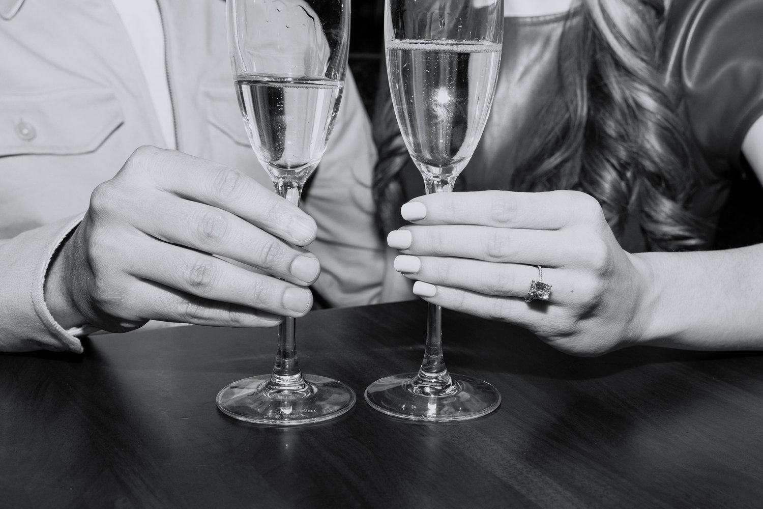 The Wedding Website of Samantha Smith and Alec‎ Coleman