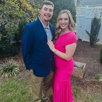 Wedding season for our friends!