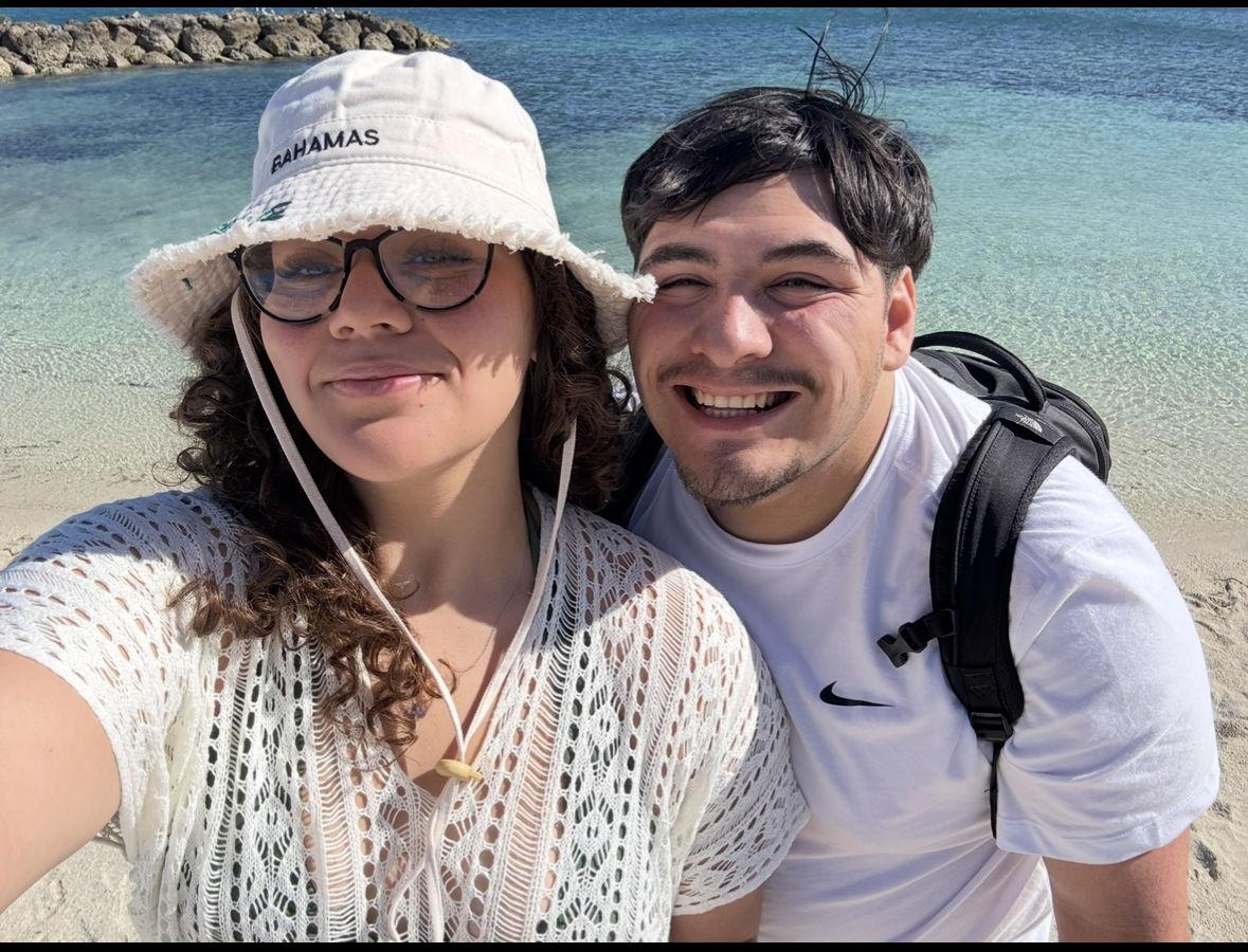 The Wedding Website of miracle turner and christopher mendez
