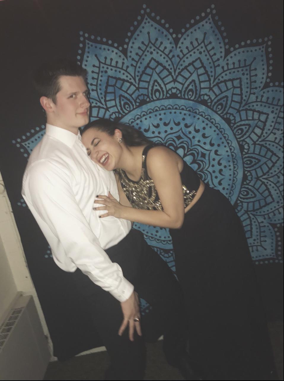 cardinal ball 2018