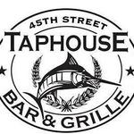 45th Street Taphouse Bar & Grille