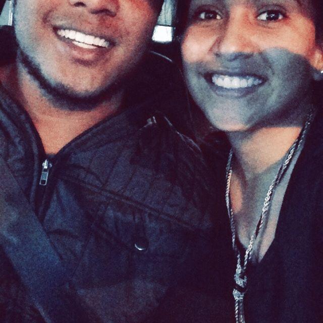 Tylon Williams and Solmayra Vasquez's Wedding Website
