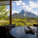 Food: The Juniper Bistro