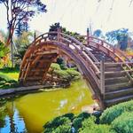 The Huntington Library, Art Museum, and Botanical Gardens