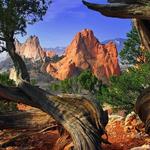 Garden of the Gods