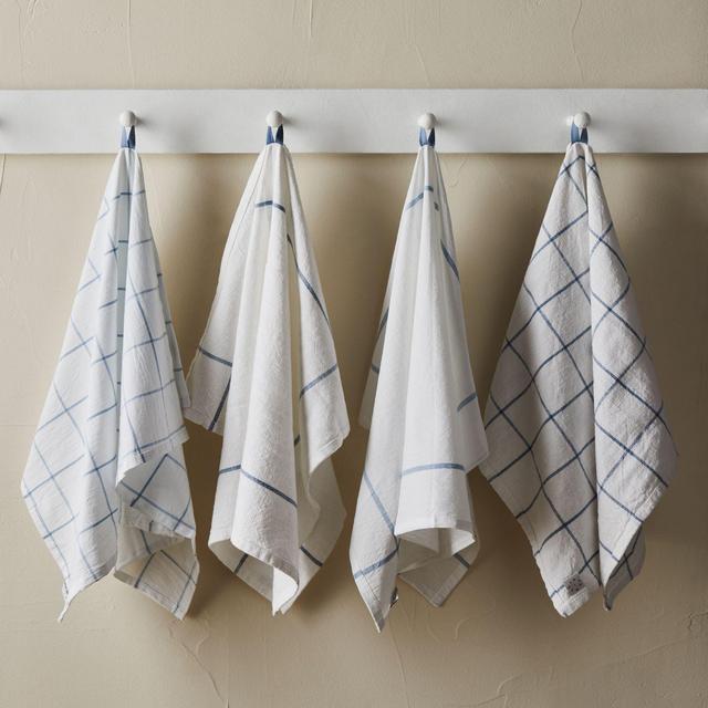 Essential Kitchen Towels