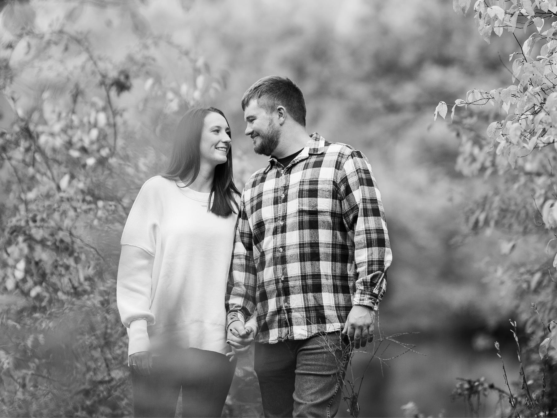 The Wedding Website of Ashley Faulkner and Travis Watson