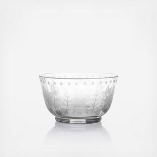 Fern Berry Bowl