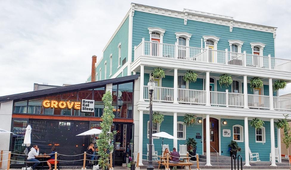 The Wedding Website of Betty-Alicia Sleiman and Giovanni Iovino