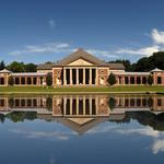 Saratoga Spa State Park
