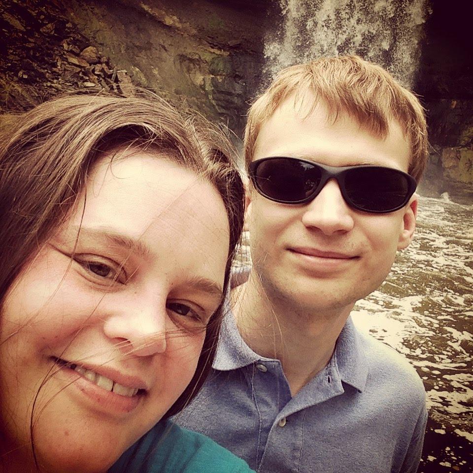 Minnehaha Falls, MN