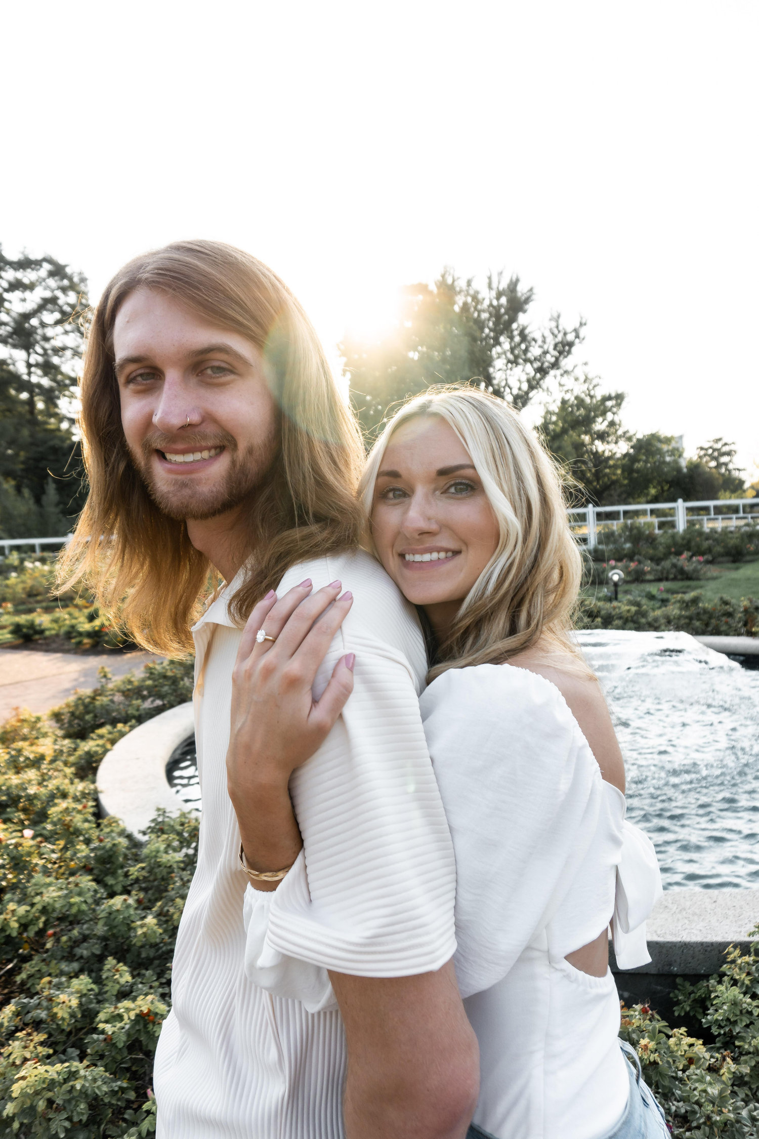 The Wedding Website of Shannon Gray and Dane Moats