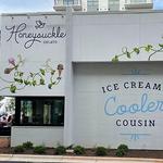 Honeysuckle Gelato Fenton