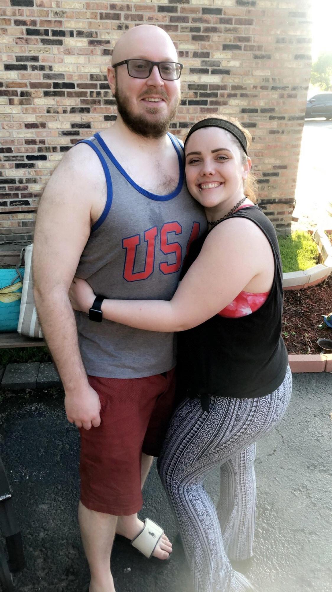 A Memorial Day cookout! 2019