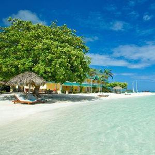 Honeymoon Resort