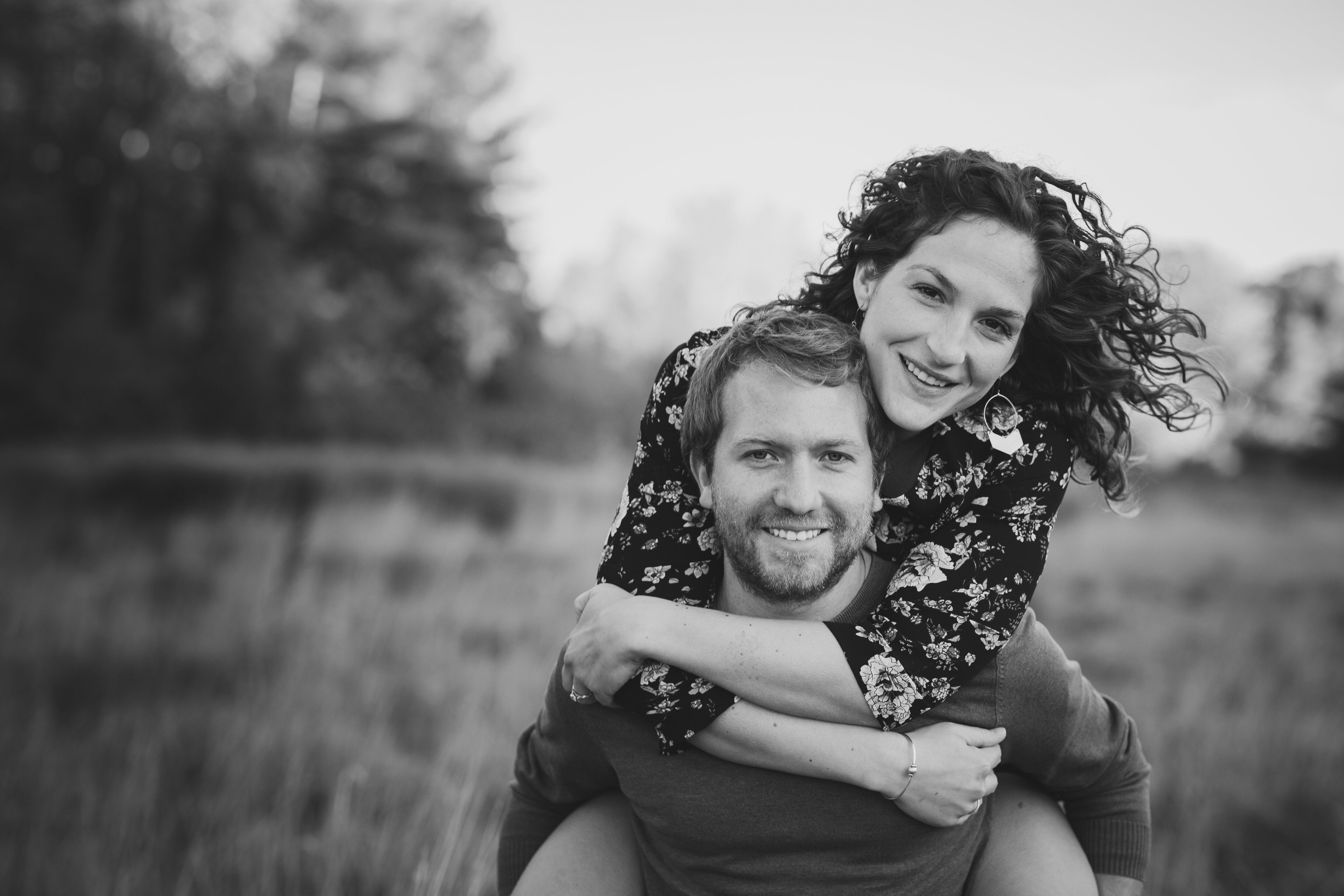 The Wedding Website of Emma Smith and Jake Saunders