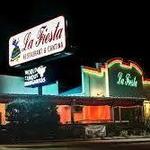 La Fiesta Restaurant & Cantina