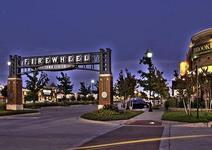 Firewheel Town Center
