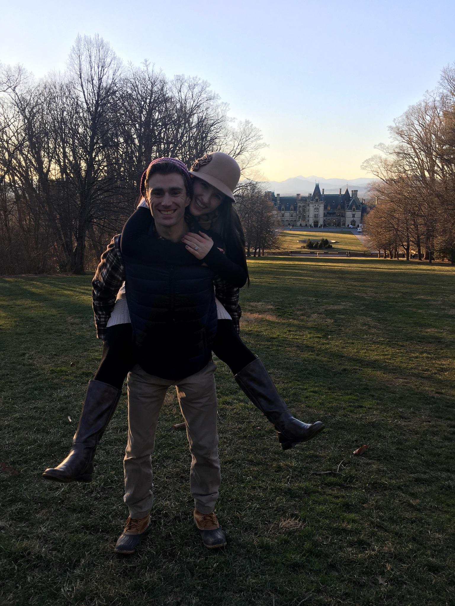 The Wedding Website of Victoria Nielsen and Drew Kelly