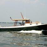 Boat Charters