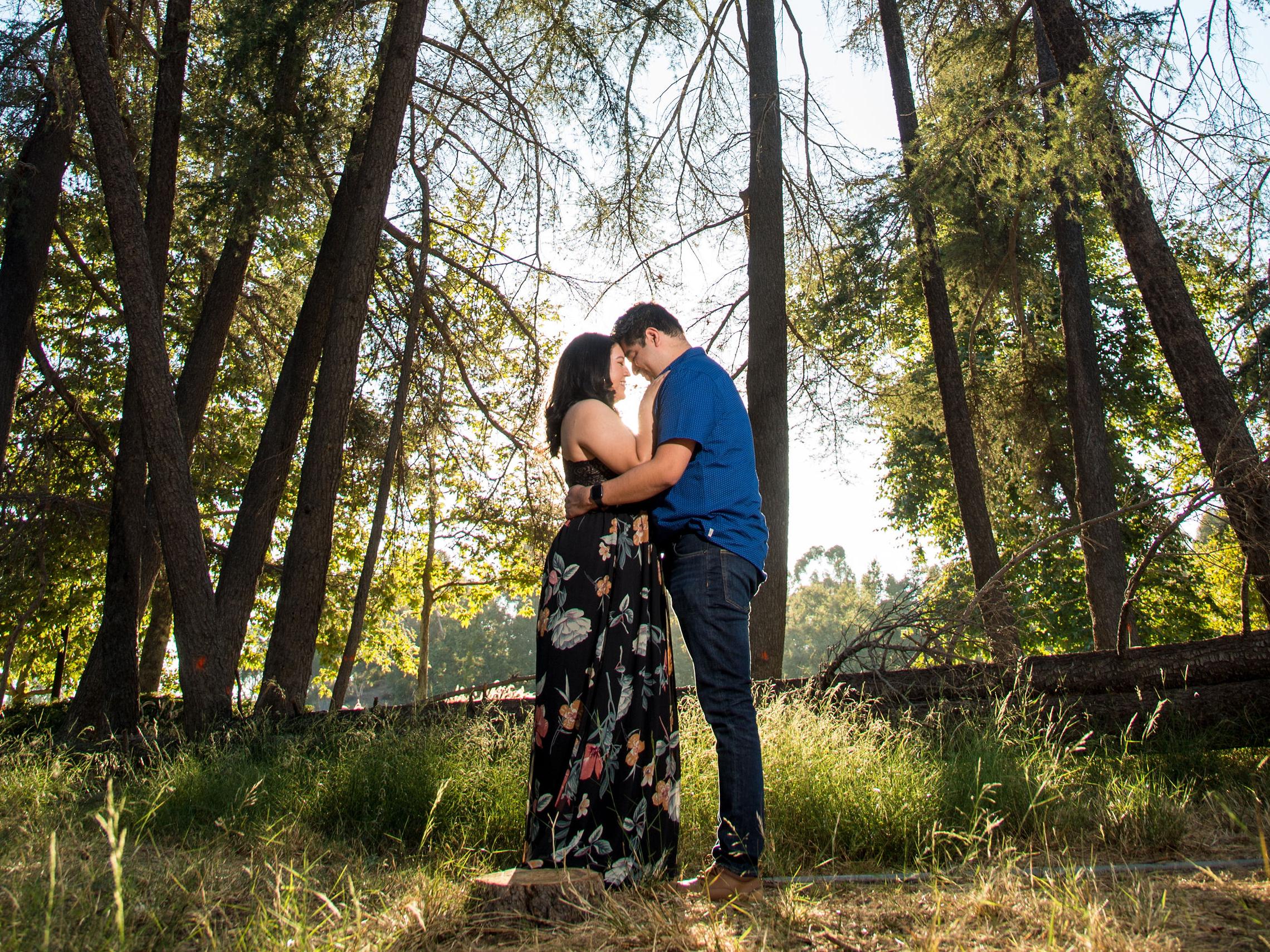 The Wedding Website of Jewell Dominguez and Lawrence Carrillo