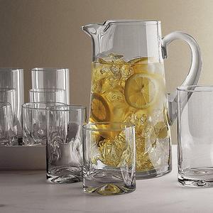 Impressions Pitcher