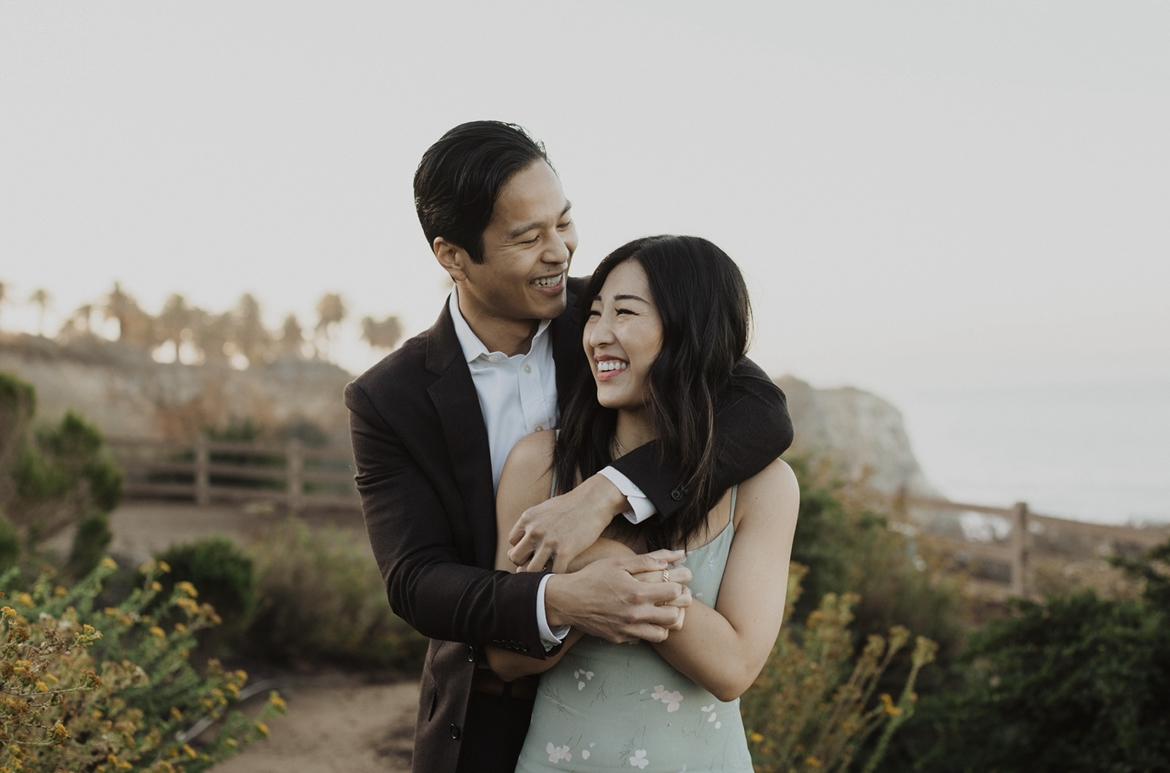 The Wedding Website of Chie Kobayashi and Jonathan Tao