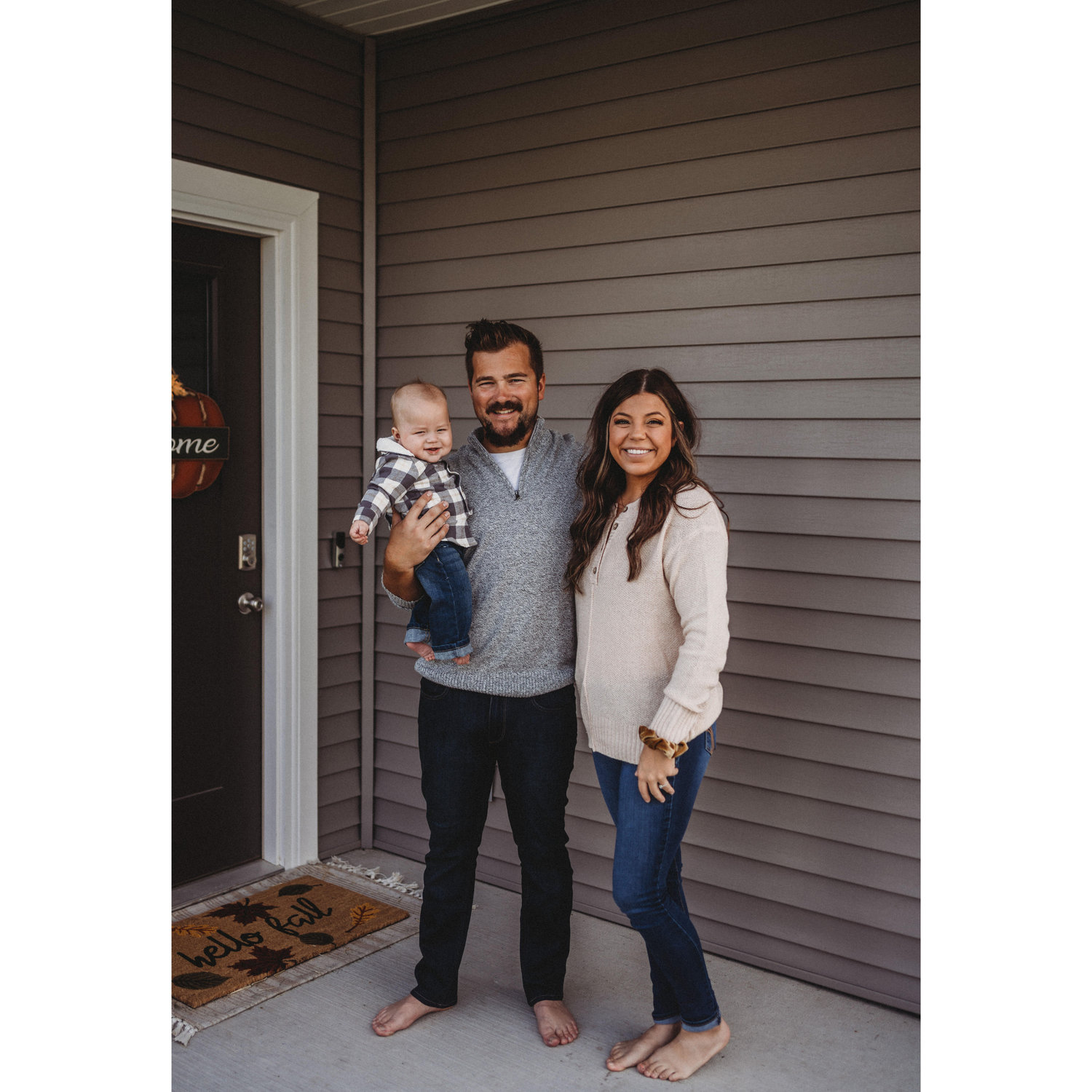 Our Little Family