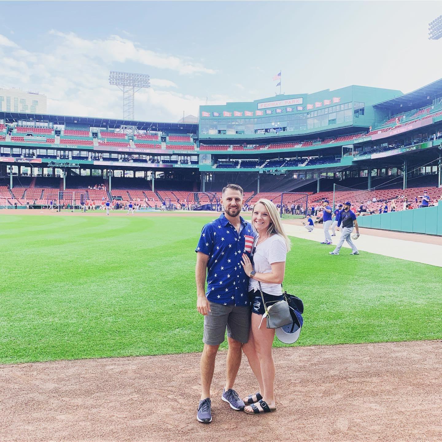 Boston