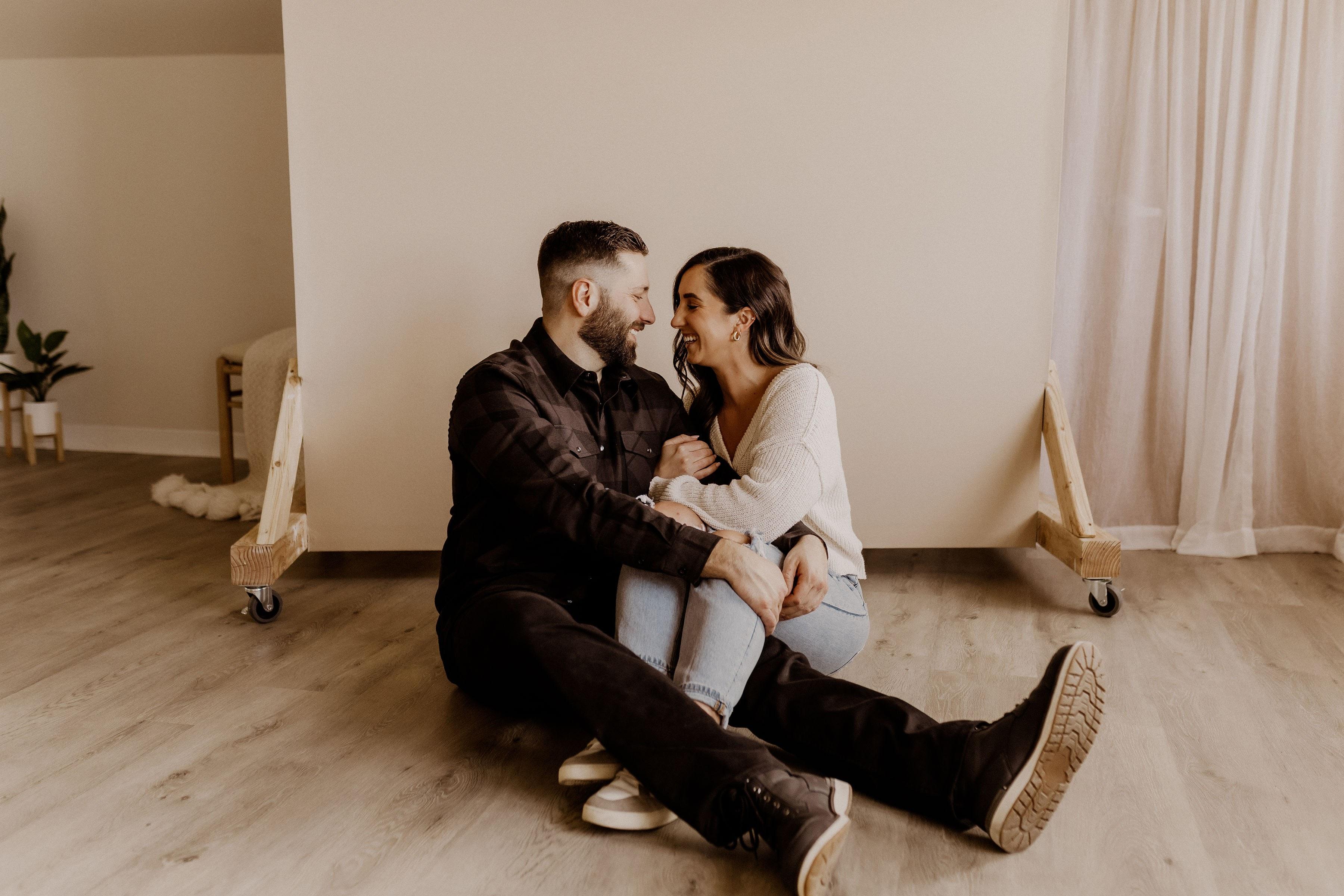 The Wedding Website of Camille Dalton and Michael Brooks
