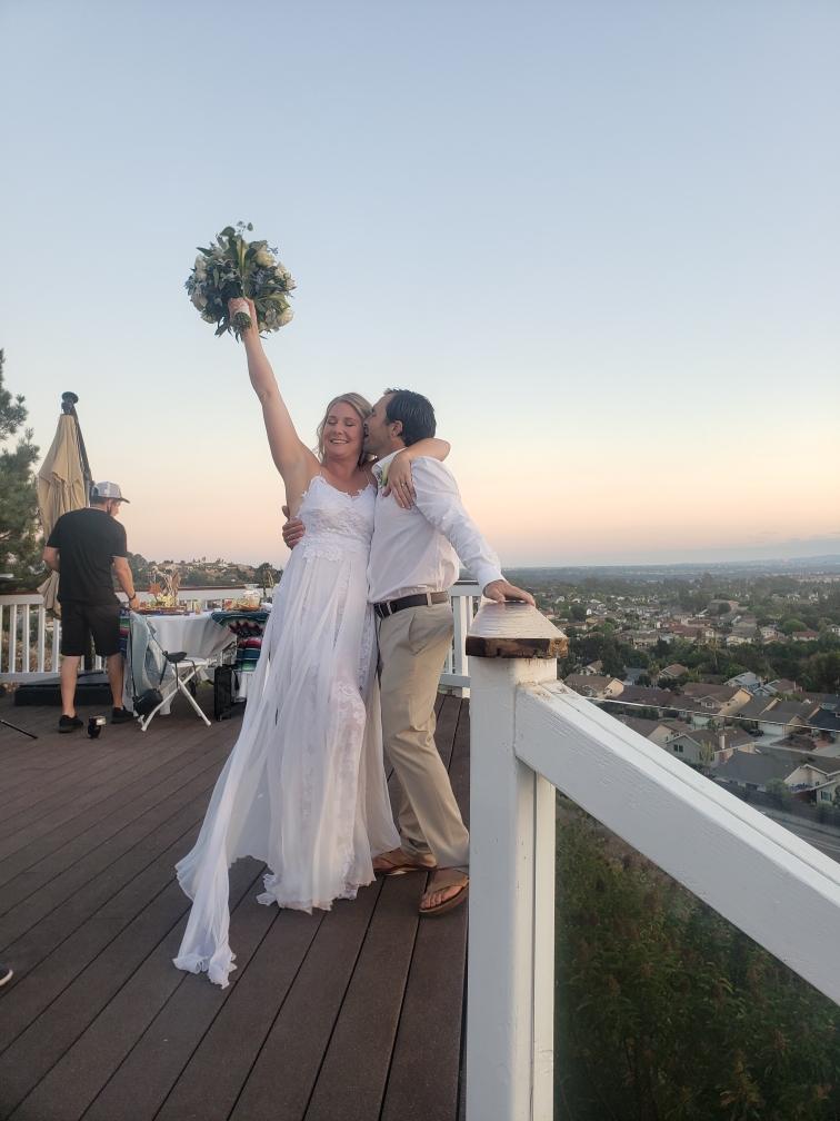 The Wedding Website of Amy Rehkopf and Josh Rehkopf
