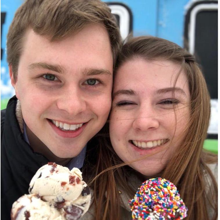 Ben and Jerry's Factory
