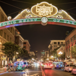 Gaslamp Quarter