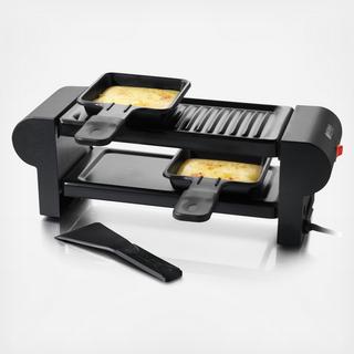 Mini Raclette Set