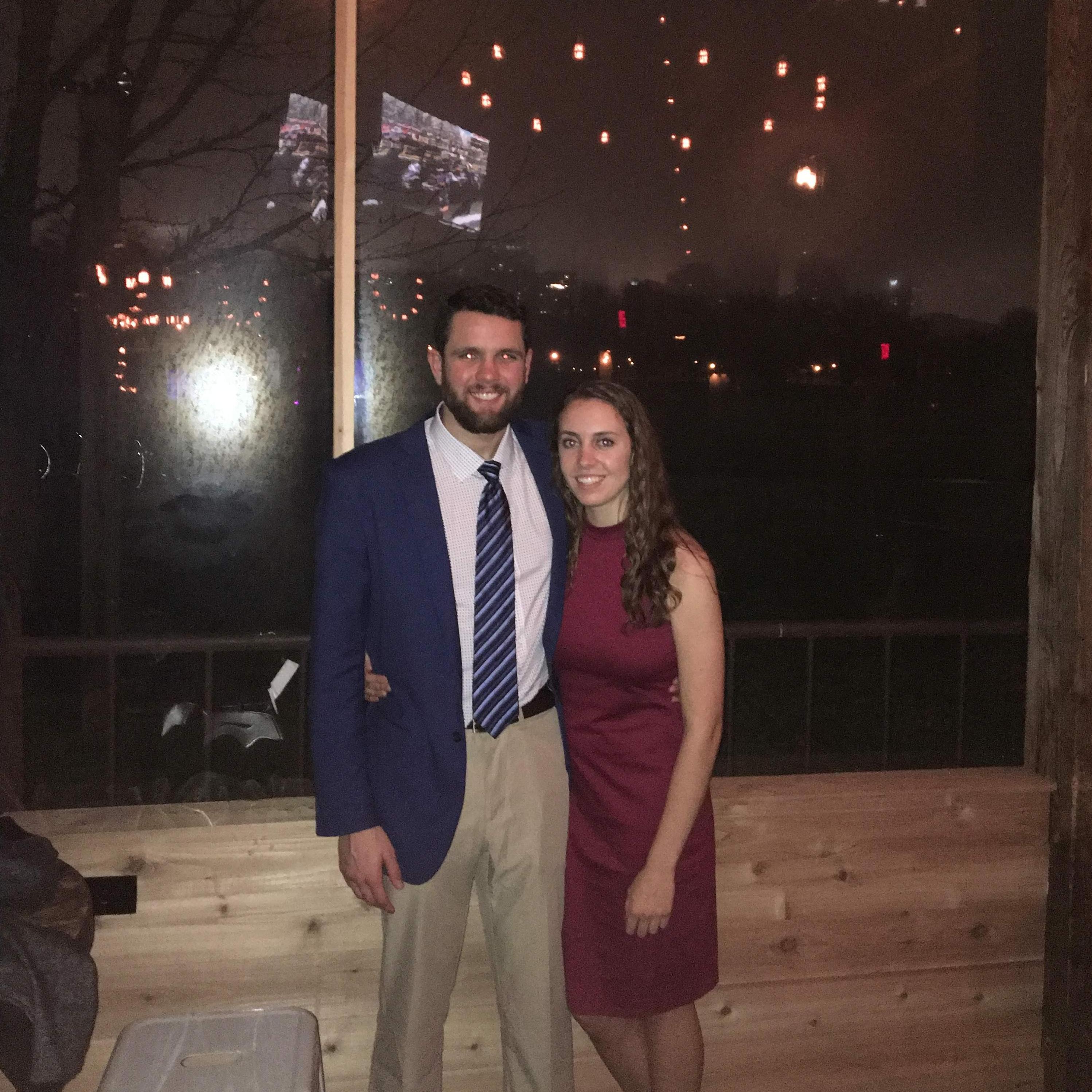 Cadaver Ball Round 2