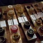 New York Beer Project